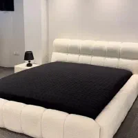 کدتخت ۶۵۷مدل لمسه|تخت و سرویس خواب|شیراز, شهرک گلها|دیوار