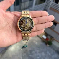 ساعت اتوماتیک نبضی رولکس موتور پیدا Rolex