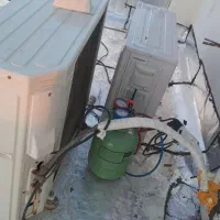 تعمیر و سرویس و گازگیری کولر گازی