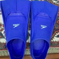 فین شنا سایز بزرگ