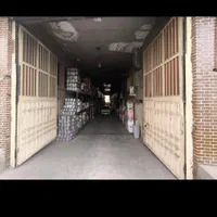 ۱۰۰۰ مترکارخانه ۷۵۰ مترسوله سه‌ راه افسریه خاوران|فروش دفتر صنعتی، کشاورزی، تجاری|تهران, مسعودیه|دیوار