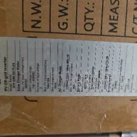 سانورتر و باتری لیتیومی ۶ کیلو وات