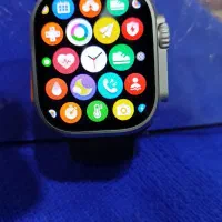 ساعت هوشمند