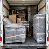 اسباب‌کشی VIPو باربری فوری با کارگر حرفه‌ای /۱۰۰٪