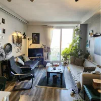 ۶۵ متری مهرشهر