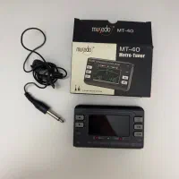 تیونر و مترونوم مدل musedo