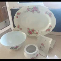 شیرینی خوری دنس