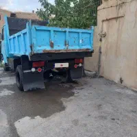 مینی خاور مدل ۱۳۵۲|خودرو سنگین|گلپایگان, |دیوار