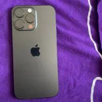 آیفون ۱۶ پرو مکس