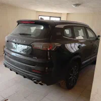 تیگو هشت پرومکس