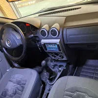 پارس تندر ال۹۰ مدل ۹۷|خودرو سواری و وانت|تبریز, |دیوار