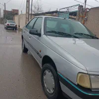 ماشین 405 سالم و تمیز|خودرو سواری و وانت|شیروان (خراسان), |دیوار