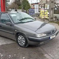 زانتیا 2000معاوضه هم دارم|خودرو سواری و وانت|آمل, |دیوار