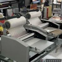 دستگاه سلفون کش رومیزی|ماشین‌آلات صنعتی|تهران, ایرانشهر|دیوار