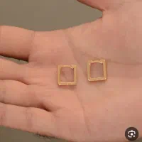 گوشواره طلا گم کردم