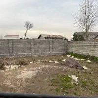 زمین مسکونی چاف چمخاله ۱۹۰ متری سنددار|فروش زمین و ملک کلنگی|چاف و چمخاله, |دیوار