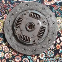 دیسک صفحه تیبا کارخونه فابریک