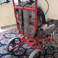 کالسکه|کالسکه و لوازم جانبی|ایذه, |دیوار