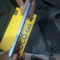 گوشی در حد نو poco. c65|موبایل|سراوان, |دیوار
