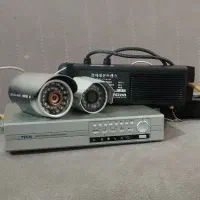 دوربین مداربسته هایویژن