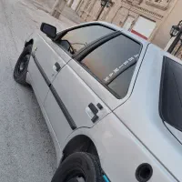 405glx 96|خودرو سواری و وانت|کازرون, |دیوار