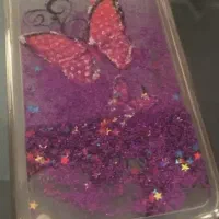 آیفونse-8-7-باتعدادی قاب آکواریومی برای آیفونse|موبایل|اردبیل, |دیوار