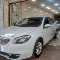 برلیانس h320 مدل ۹۷ اتوماتیک بسیار سالم