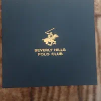 ساعت اصل پولو نونو سه موتوره بند رابر کرنوگراف اصل