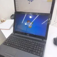 لپ تاپ ACER اقتصادی/ دانشجویی/دانش آموزی|رایانه همراه|شوشتر, |دیوار