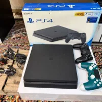 Ps4 اسلیم یک ترا