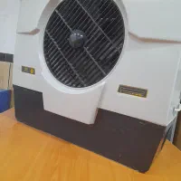 کولر آبی پرتابل مدل پارس ' درحدنو