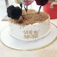 سفارش کیک پذیرفته میشود