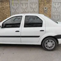 پارس تندر مدل97|خودرو سواری و وانت|آشخانه, |دیوار