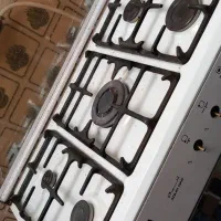 اجاق گاز طرح فر رویه چدن|اجاق گاز و لوازم برقی پخت‌وپز|مراغه, |دیوار