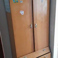 کمد کودک ۳ کشو