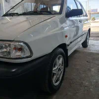 پراید ۱۳۱،مدل ۹۳|خودرو سواری و وانت|نیشابور, فردوسی جنوبی|دیوار