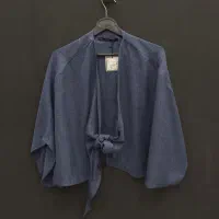 شومیز گره ای