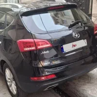 جکs5اتومات|خودرو سواری و وانت|تهران, عبدل‌آباد|دیوار