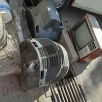 خریدار کیس قدیمی مانیتور قدیمی تلویزیون قدیمی|رایانه رومیزی|اراک, |دیوار