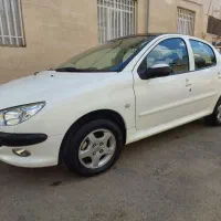 206 پانوراما