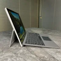 Surface pro7 plus /i7 gen11/1TB SSD/32gb Ram/Touch|رایانه همراه|تهران, فلسطین (میدان انقلاب)|دیوار