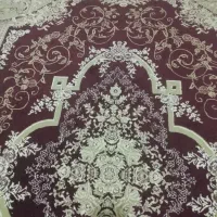 پوست‌گوسفند‌خشک‌وکوسن|صنایع دستی و سایر لوازم تزئینی|اردبیل, |دیوار