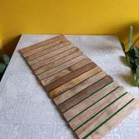 پادری چوبی.جلودری