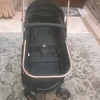 کالسکه مدل کانفورت تیبل