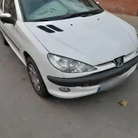 ۲۰۶ صندوقدار وی ۸ مدل ۹۶