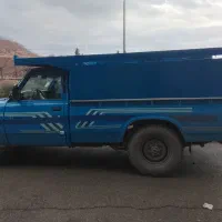 نیسان تک سوز مدل۱۴۰۳