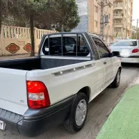 پراید وانت بی رنگ ۱۴۰۳|خودرو سواری و وانت|ساری, |دیوار