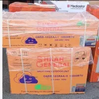 کولر گازی جنرال شکار(طرح لبخندی)