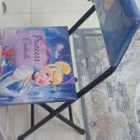 سرویس ۴ تیکه به همراه تشک و ننو روی تخت