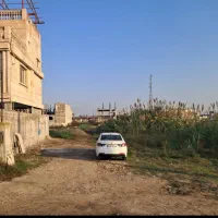 فروش فوری به دلیل نیاز مالی زمین مسکونی داخل بافت